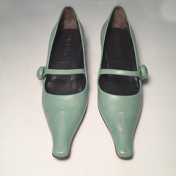 PRADA Shoes - Picture 3 of 10